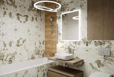 Apartament cu 2 camere decomandat în Iancu Nicolae - 3