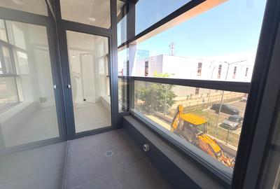 Apartament cu 2 camere semidecomandat în Voluntari - 10