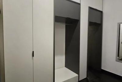 Apartament cu 2 camere decomandat, mobilat în Horea - 6