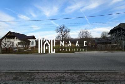 Teren Construcții intravilan de 4000 mp, în Costești - 2