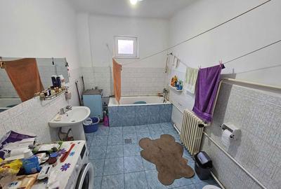 Casă cu 4 camere în Transilvaniei - 1