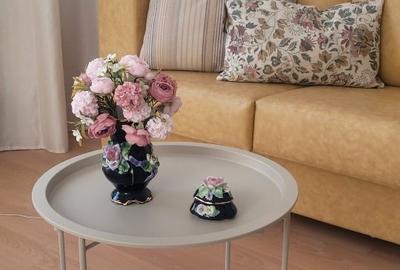 Apartament cu 2 camere semidecomandat, mobilat în Astra - 10