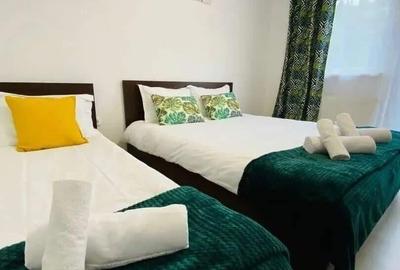 Duplex cu 18 camere cu Garaj în Central - 6