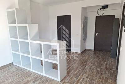 Apartament cu 1 camera, etajul 2, bloc nou, zona Sagului - 3