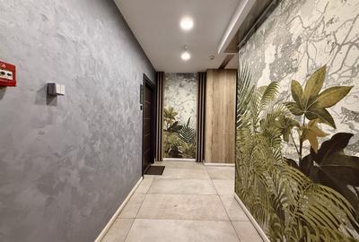 Birou modern cu terasa verde si parcare, in zona Barbu Vacarescu - 15