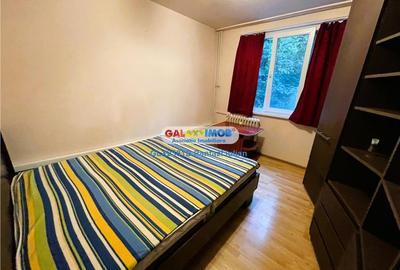 Apartament cu 2 camere decomandat, mobilat în Lujerului - 6