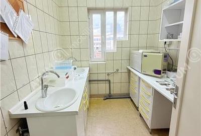 Afacere medicala complet functionala de vanzare in zona Centralaa Afacere medicala complet functionala de vanzare in zona Centralaa - 27