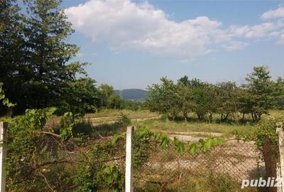 Teren de 1000 mp, în Central - 7