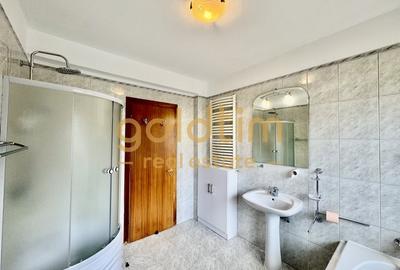 VILA INDIVIDUALA/TEREN LIBER 710 MP/ GARAJ/ ANSAMBLU SECURIZAT - 21
