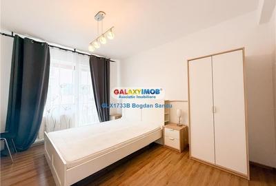 Casa de inchiriat Militari sector 6 - 12