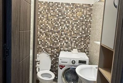Apartament cu 3 camere decomandat în Central - 4