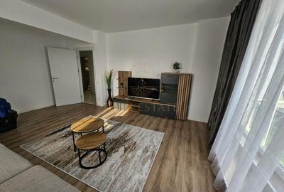 Apartament cu 2 camere decomandat, mobilat în Titan - 2