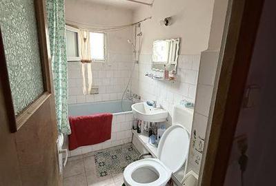 Apartament cu 3 camere decomandat în Central - 4
