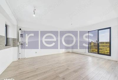 Apartament cu 2 camere decomandat în Nord - 3