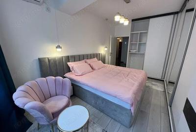 Apartament cu 3 camere în 13 Septembrie - 2