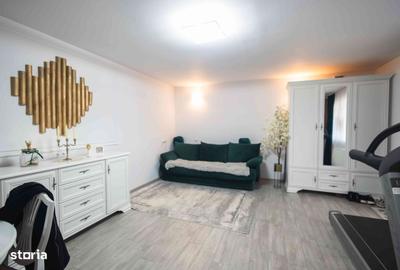 Casă cu 4 camere cu Teren 505 Mp în Cristian - 10