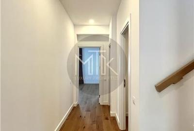 EXCLUSIV | SCOALA AMERICANA - Complex cu PISCINA | Pipera - Vila Duplex / 327 MP - 18