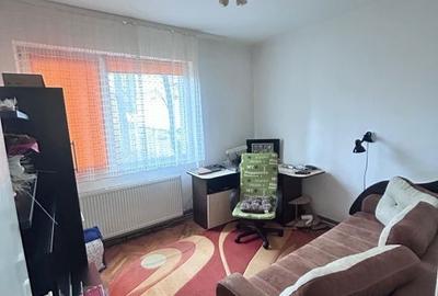 Apartament cu 4 camere în Săsar - 6