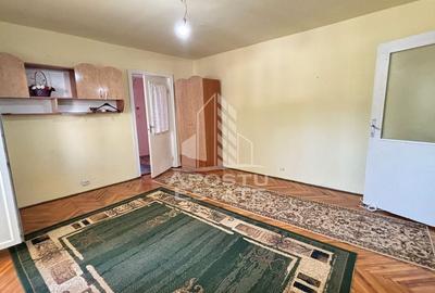 Apartament cu 2 camere in zona Freidorf, centrala termica - 2