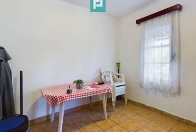 Casă cu 4 camere cu Teren 420 Mp în Șega - 7