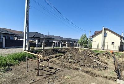 Casă cu 3 camere în Bogonos - 5