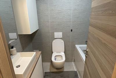 Apartament cu 2 camere în 13 Septembrie - 6
