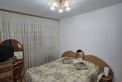 Apartament cu 3 camere decomandat, mobilat în Basarabia - 4