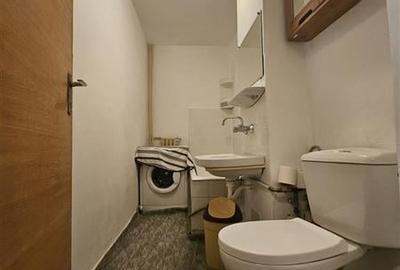 Garsoniera 38 mp - Doamna Ghica / Tei - 9