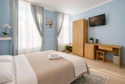 Hotel/Pensiune, de 231 mp, în Centrul Istoric - 3