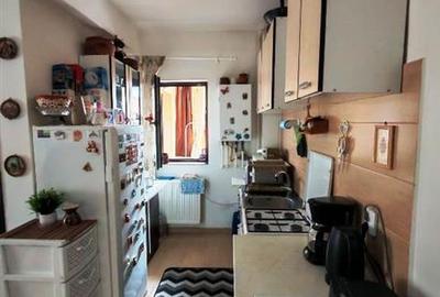 Apartament cu 2 camere semidecomandat în Alexandriei - 3