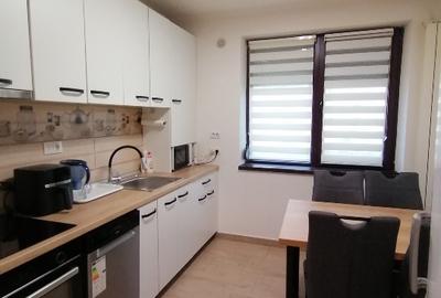 Apartament cu 2 camere semidecomandat în Micro 14 - 2