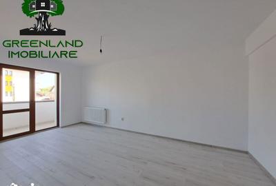 Apartament cu 2 camere în Bucium - 10