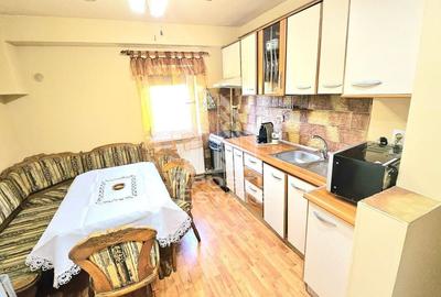 Apartament cu 2 camere, semidecomandat, etajul 2, centrala proprie - 6