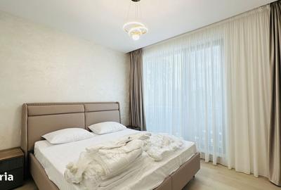 Apartament cu 2 camere în Sud - 6