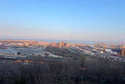 Apartament cu 2 camere decomandat în Gara - 4