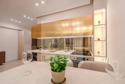 Apartament cu 2 camere decomandat în Central - 3