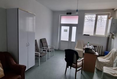 Spațiu comercial, de 900 mp, în Central - 1