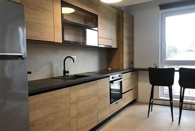 2 Camere Nou 67 MP, Lux, Central, Parcare Subterana - 4