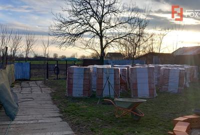 Casă individuală cu 7 camere cu Canalizare în Grabaț - 9