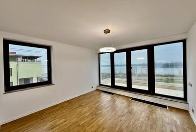 Casă individuală cu 5 camere cu Canalizare în Cernica - 17