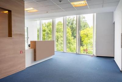 Spatiu de birou -  Piata Charles de Gaulle -  300 mp Spatiu de birou -  Piata Charles de Gaulle -  300 mp - 7