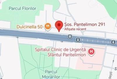 Apartament 2 camere - Soseaua Pantelimon 291 A - 4