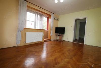 Apartament cu 2 camere semidecomandat în Favorit - 7