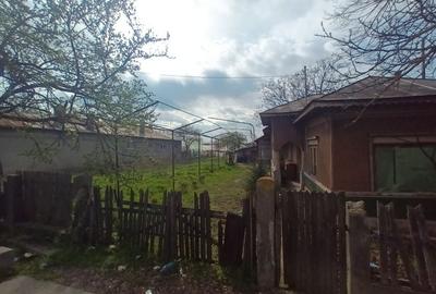Oportunitate - Teren 1.400 mp  Toate Utilitatile - Vidra - 2