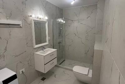 Garsonieră decomandată în Central - 7