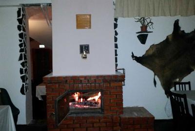 Spațiu comercial, de 3,700 mp, în Central - 2