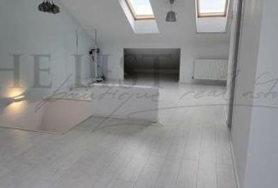 Duplex cu 5 camere cu Piscina în Tunari - 15