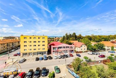 3D!Decomandat,3camre,Targu Secuiesc, Garii,renovat,balcon,garaj,locatie avantajo - 19