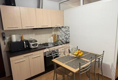 Apartament cu camera in zona Sagului, centrala termica si AC - 3