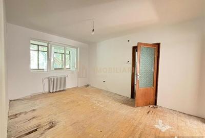 Apartament 3 camere,parter zona Vivo Mall - 2